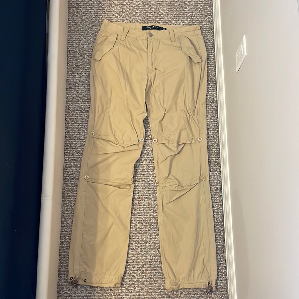 Play cloths cargo pants size 32